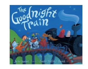 The Goodnight Train