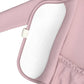 Footie - Peony: 0-3 M
