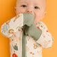 Farm Days Bamboo Sleeper: Newborn