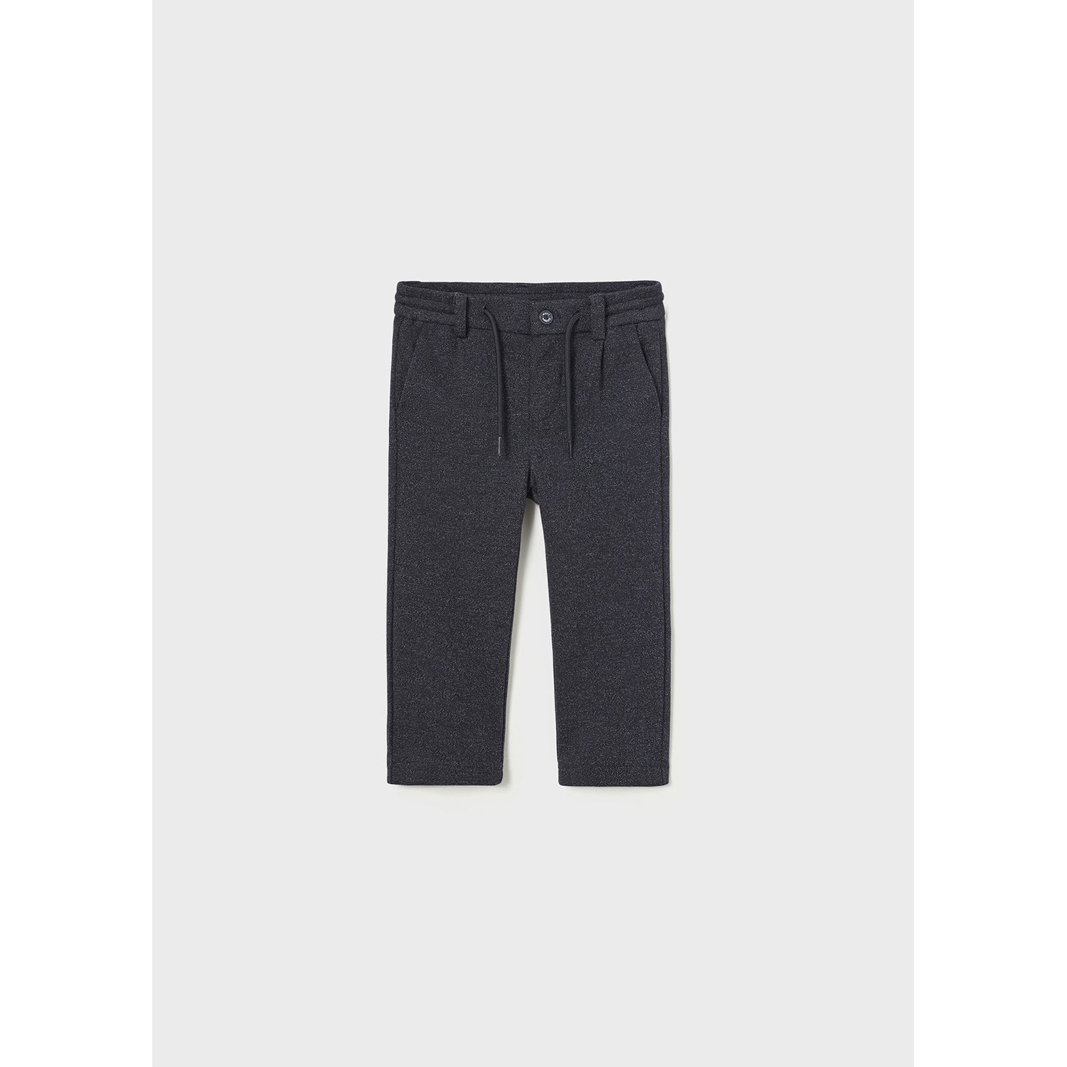 Trouser Navy Stretch Pant - Mayoral