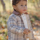 Ford Jacket Fall Plaid