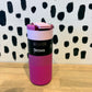 Strova 18oz Frosted Rose