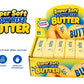 Scented Soft Slow Rise Butter - 5"