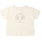 Boxy Tee Little Turkey