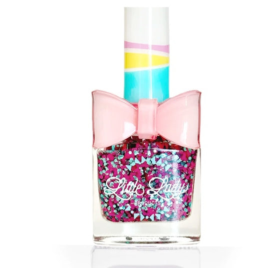 Nail Polish- Making Waves