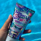 Sea Star Sparkle - Cosmic Glitter - SPF 50 - Biodegradable Glitter Sunscreen - Sunshine & Glitter