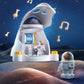 Space Adventure Rocket Set - iPlay iLearn Toys