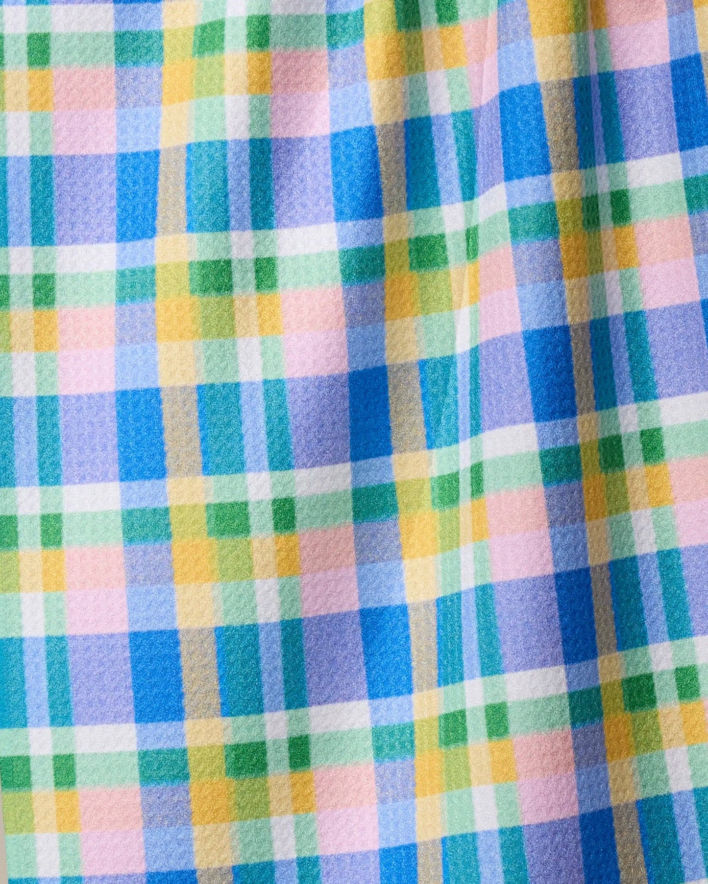 Jelly Bean Tea Towel