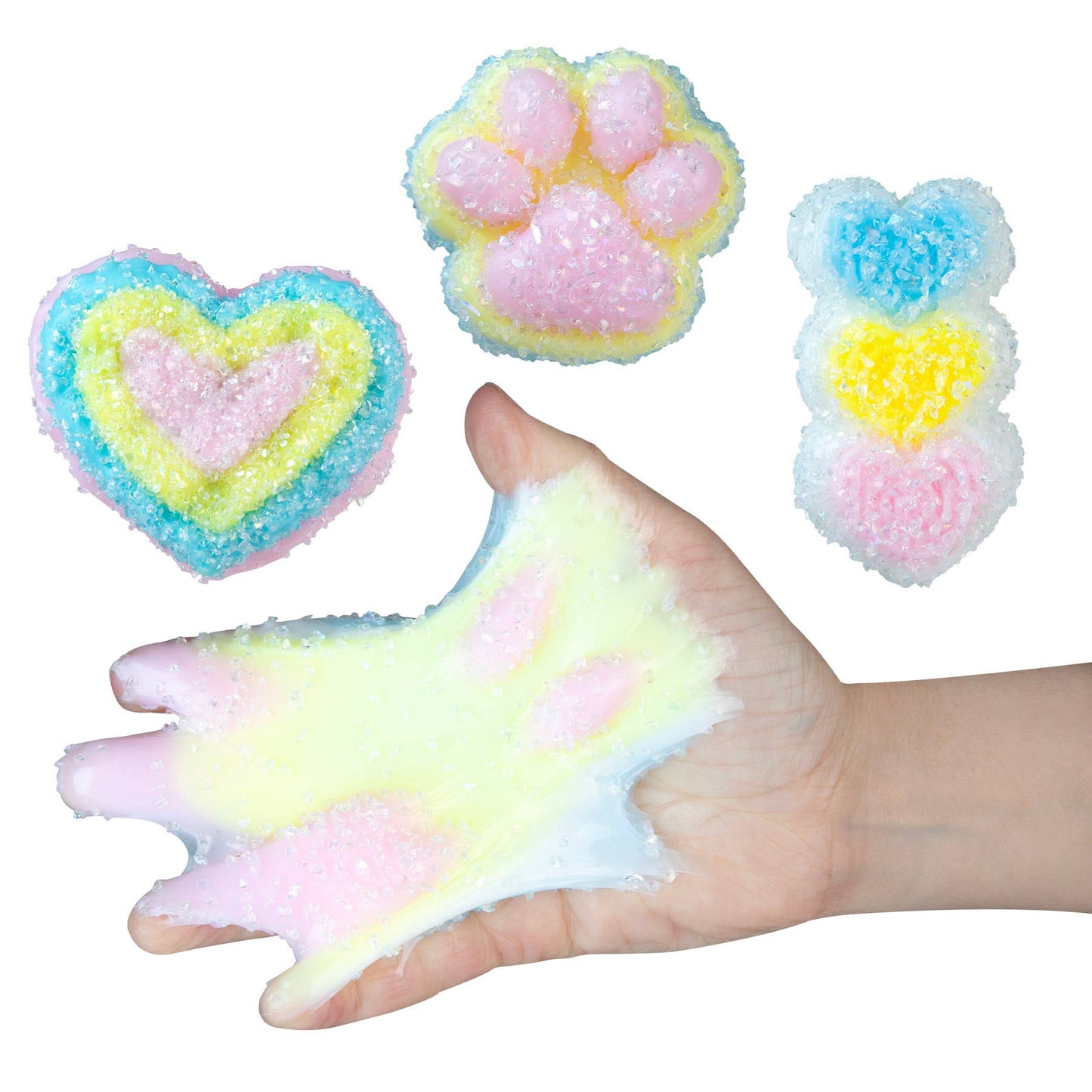 Taba-licious Sugar Pops - Orb Toys