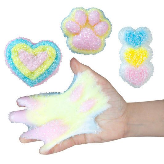 Taba-licious Sugar Pops - Orb Toys