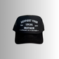 Support Your Local Mother® -  Black: Black / One Size