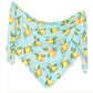 Melody Knit Swaddle Blanket