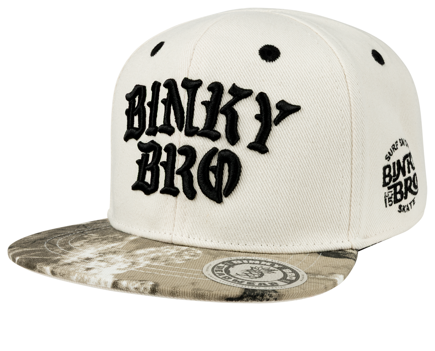 Kids Hat Durban SB - Baby Sweet Pea's Boutique
