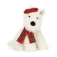 Winter Warmer Munro Scottie Dog