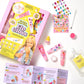Create Your Own Lip Gloss