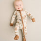 Noah's Ark Bamboo Sleeper