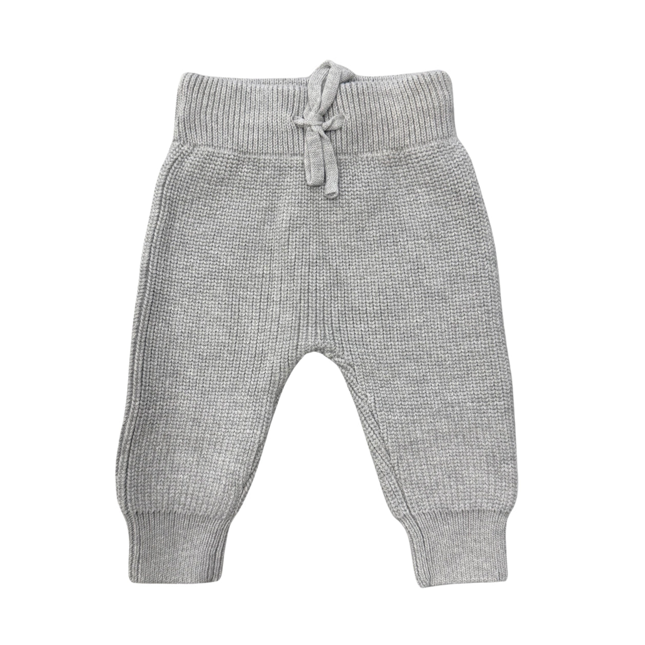 Knit Pants