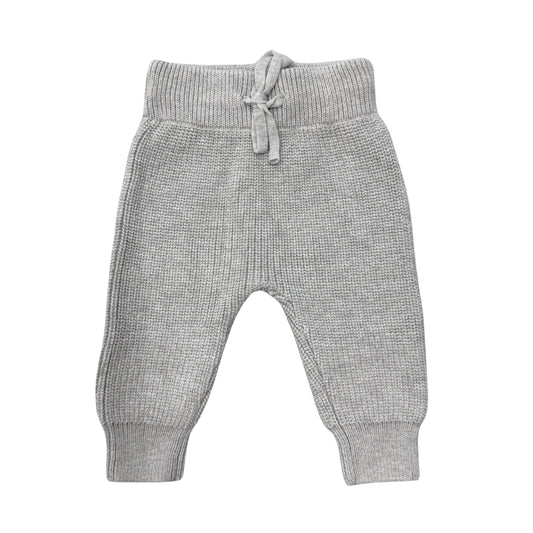 Knit Pants