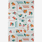 Sweet Pickings Tea Towel