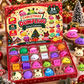 Christmas Dumpling Advent Calendar!
