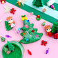Trim a Tree KidDough Play Kit