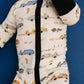 Speedway Bamboo Sleeper