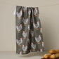 Hen House Tea Towel