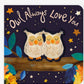 Owl Always Love You