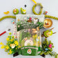 Backyard Bug Seek 'n Find Kiddough Play Kit