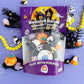 Haunted House Kiddough Play Kit