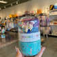 Rainbow Unicorn Grab & Go Dough Jar - Young+Wild&Friedman