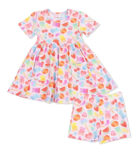 Big Girl Dresses