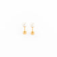 Pearl Stud Earring