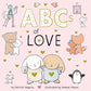 ABCs of Love - Baby Sweet Pea's Boutique