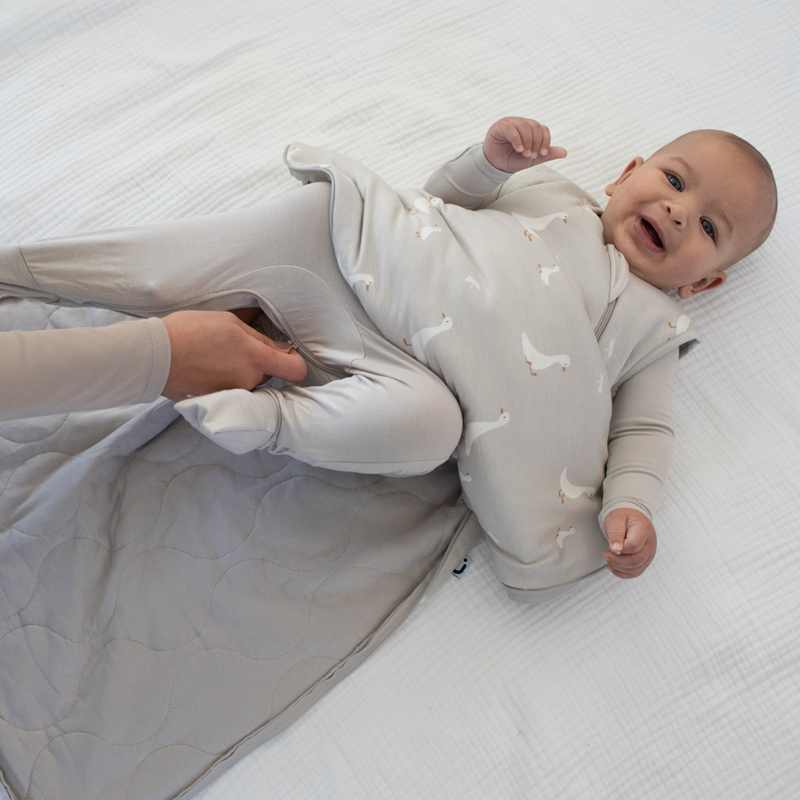 SLEEP BAG 1.0: Dream / 3-9 months / 1.0 - gunamuna