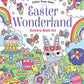 Easter Wonderland: Coloring Book - Penguin Random House