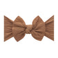 Baby Bling® The Original Knot : Brown