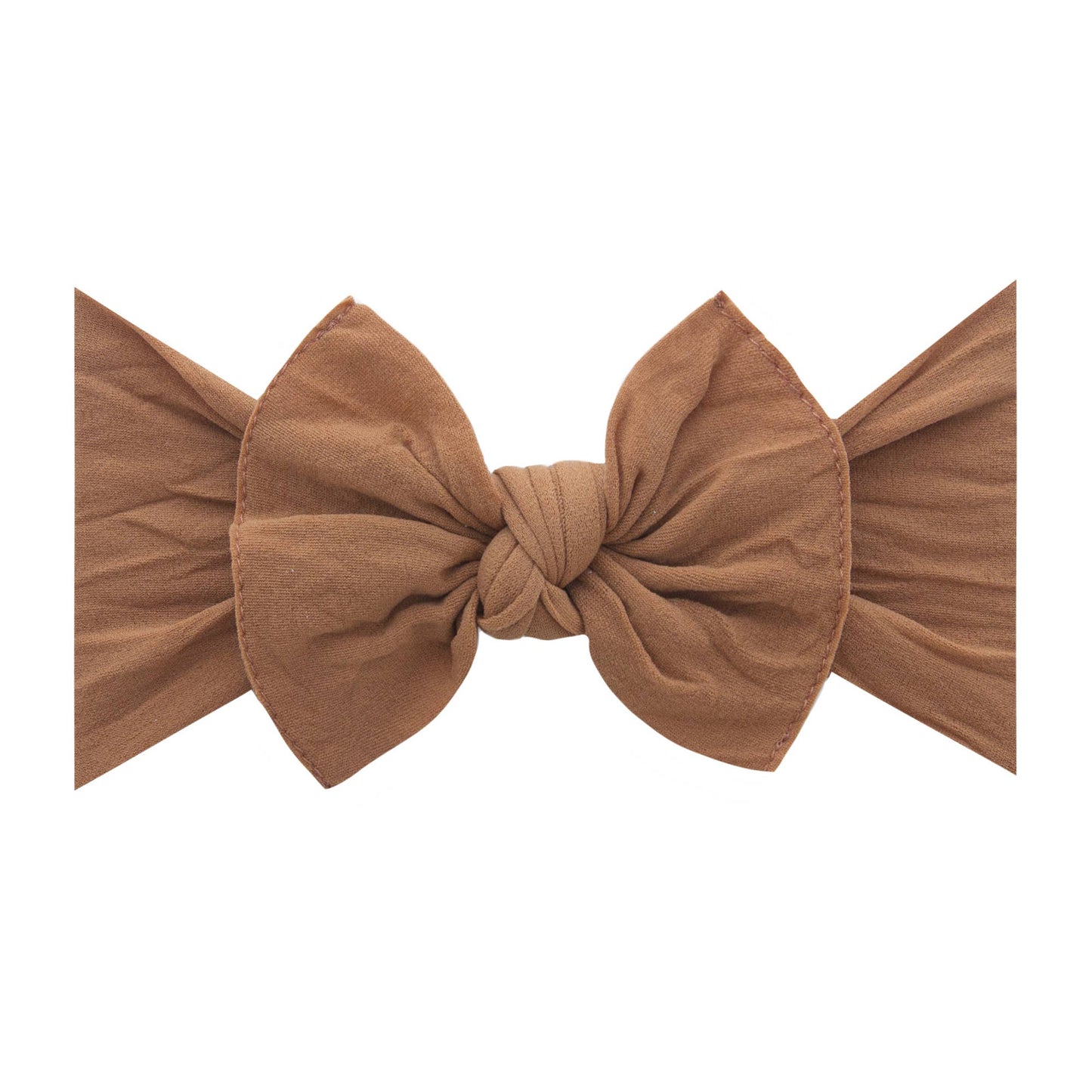 Baby Bling® The Original Knot : Brown