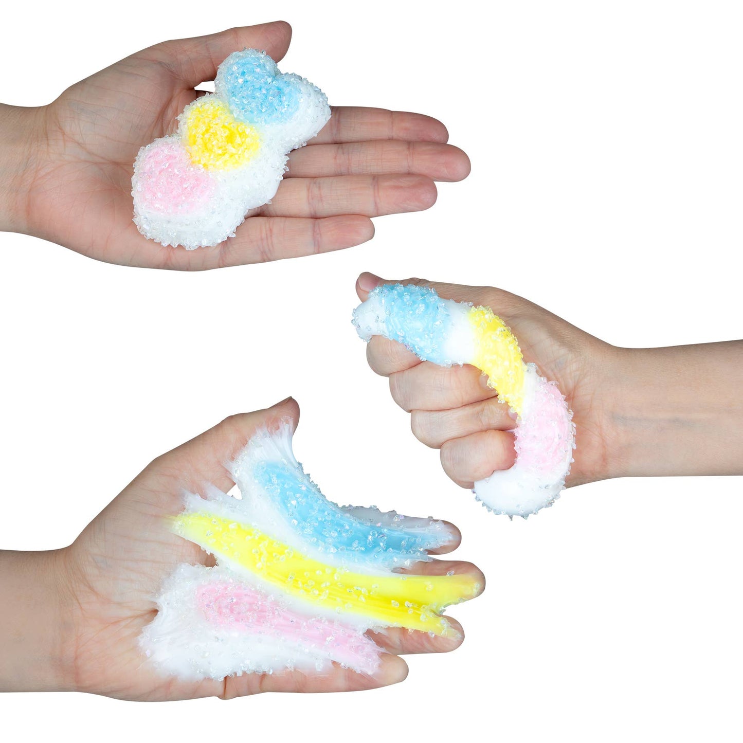 Taba-licious Sugar Pops - Orb Toys