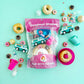 Doughnut Shoppe KidDough Play Kit - Earth Grown KidDoughs (KidDoughs by EGKD)
