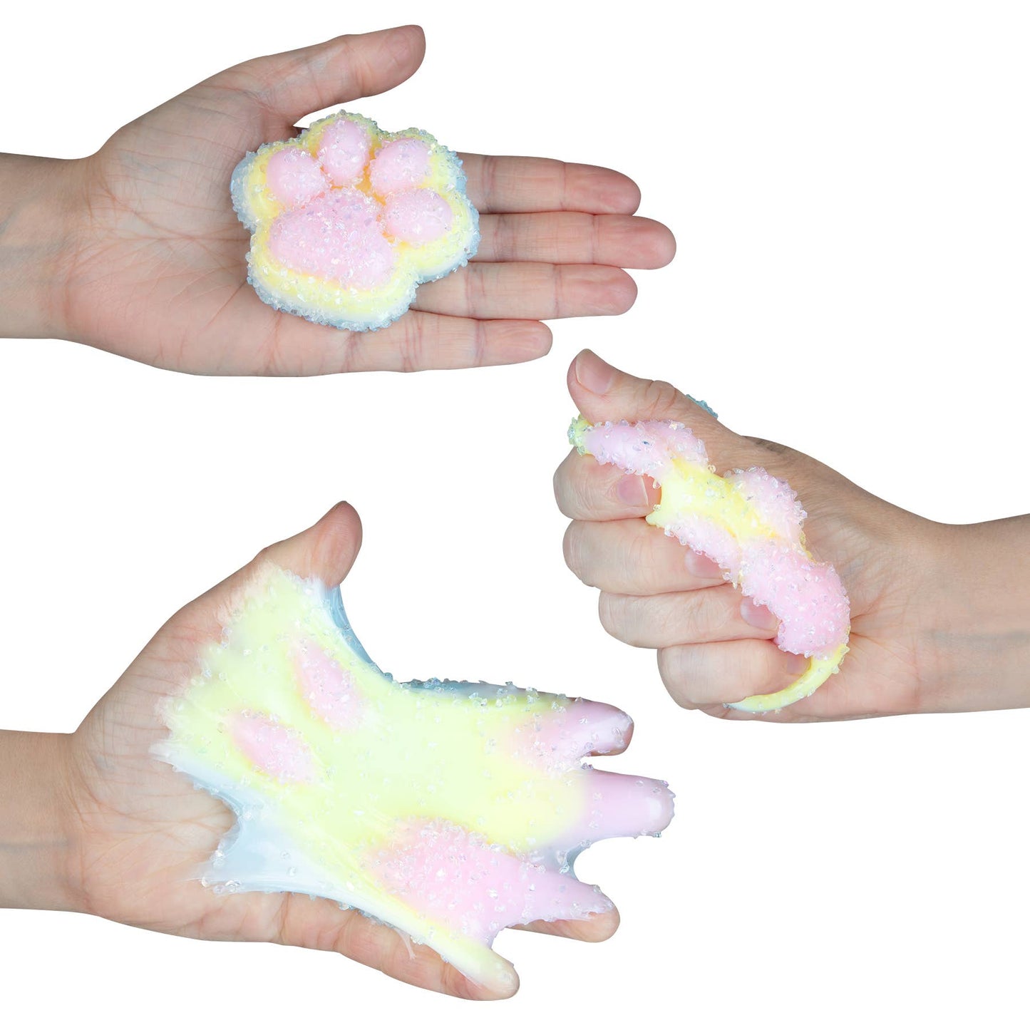 Taba-licious Sugar Pops - Orb Toys