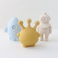 Ali+Oli (3 piece) Bath Toy Set (Space)