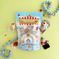 North Pole Bakery KidDough Play Kit
