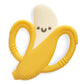 Banana-Shaped Baby Teether