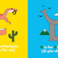 Dino Little Legends Alphabet - Baby Sweet Pea's Boutique