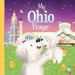 My Ohio Prayer: An Ohio Bedtime Blessing for Little Ones