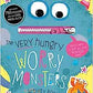 The Very Hungry Worry Monsters Activity