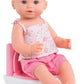 Corolle Interactive Baby Doll Potty