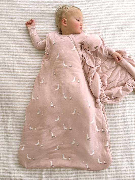 SLEEP BAG 1.0: Tutu goose / 3-9 months / 1.0