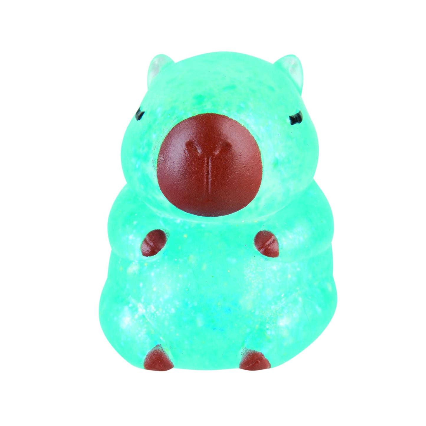 Curiosities Sparklee Capybara Mega